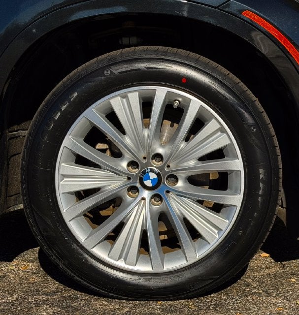 2016 BMW X5 xDrive35i Sport Activity
