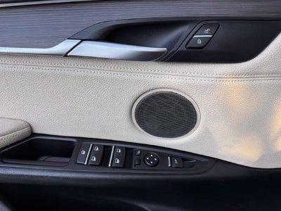 2016 BMW X5 xDrive35i Sport Activity