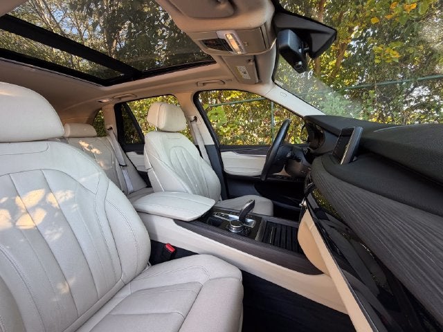 2016 BMW X5 xDrive35i Sport Activity