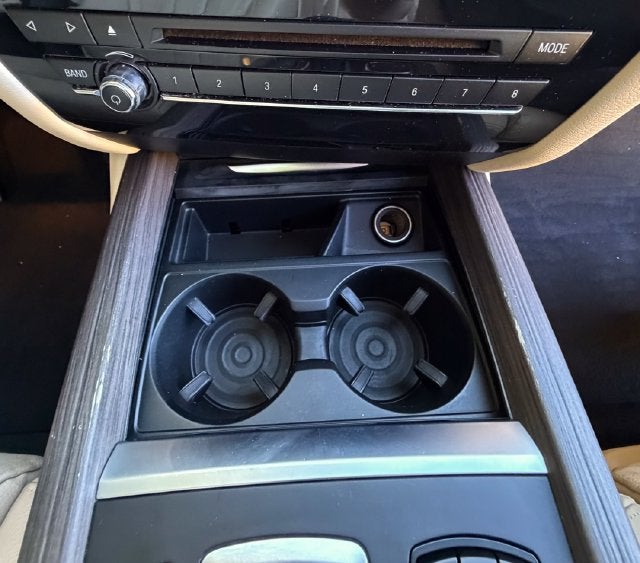 2016 BMW X5 xDrive35i Sport Activity