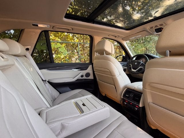 2016 BMW X5 xDrive35i Sport Activity