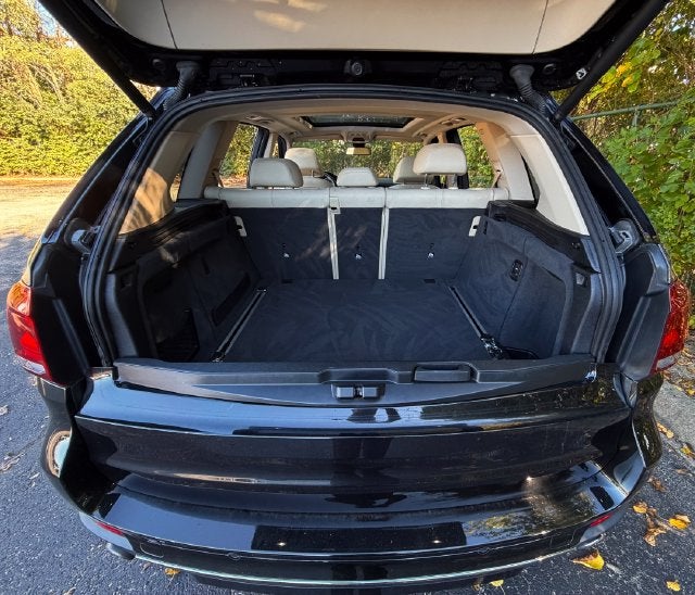 2016 BMW X5 xDrive35i Sport Activity