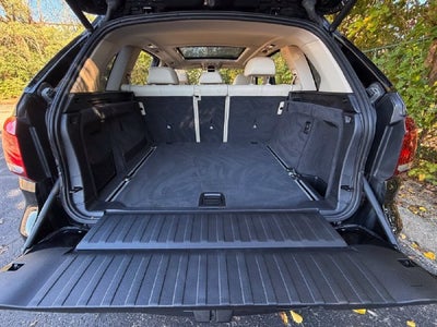 2016 BMW X5 xDrive35i Sport Activity