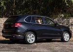 2016 BMW X5 xDrive35i Sport Activity