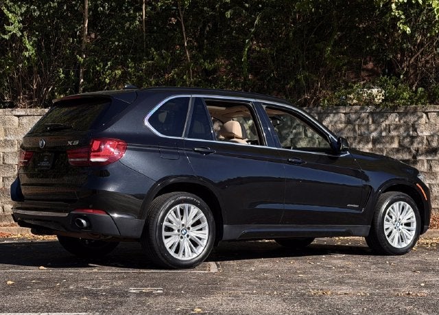 2016 BMW X5 xDrive35i Sport Activity