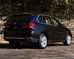 2016 BMW X5 xDrive35i Sport Activity