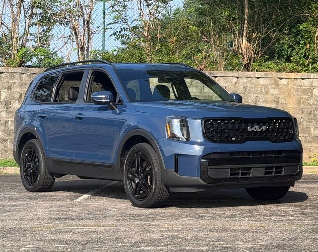 2024 Kia Telluride EX X-Line