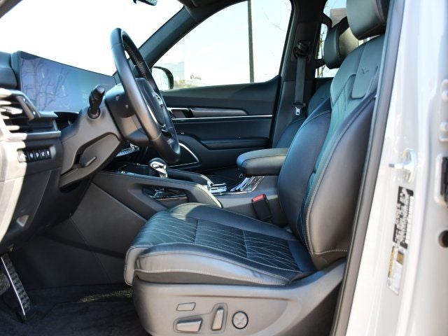 2023 Kia Telluride SX-Prestige X-Pro