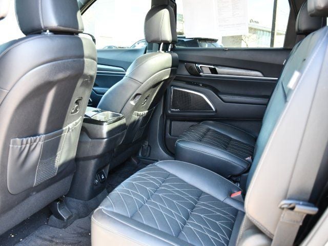 2023 Kia Telluride SX-Prestige X-Pro