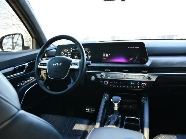 2023 Kia Telluride SX-Prestige X-Pro