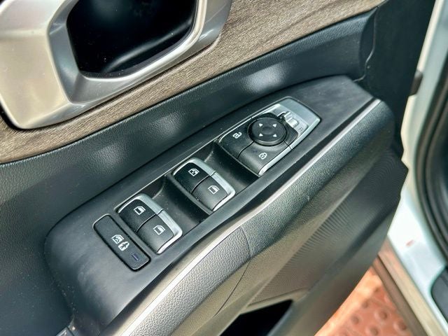 2021 Kia Sorento EX