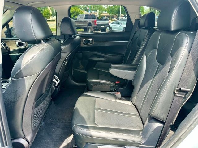 2021 Kia Sorento EX