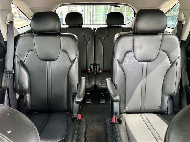 2021 Kia Sorento EX