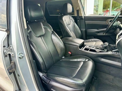2021 Kia Sorento EX