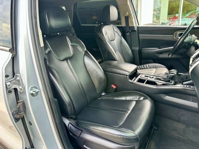 2021 Kia Sorento EX