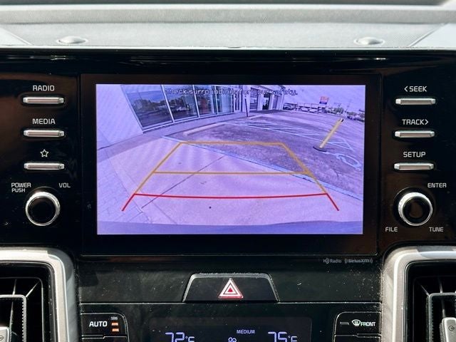 2021 Kia Sorento EX