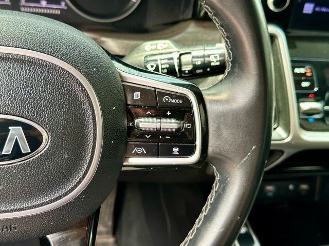 2021 Kia Sorento EX