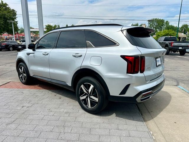 2021 Kia Sorento EX