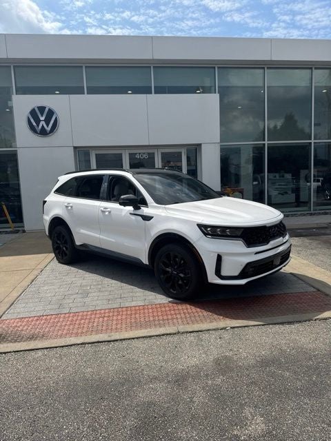2023 Kia Sorento SX-Prestige