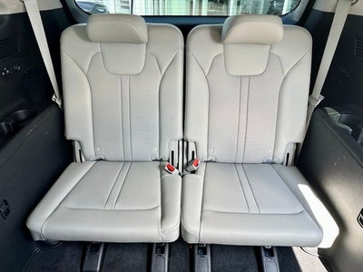 2023 Kia Sorento SX-Prestige