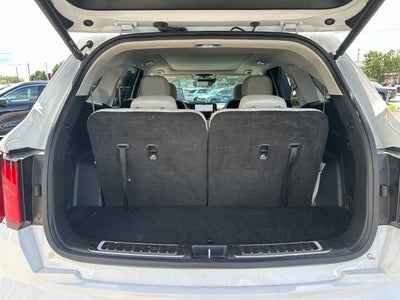 2023 Kia Sorento SX-Prestige