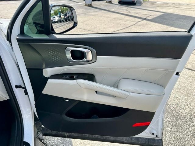 2023 Kia Sorento SX-Prestige