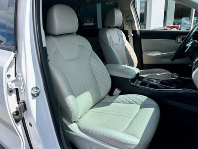 2023 Kia Sorento SX-Prestige