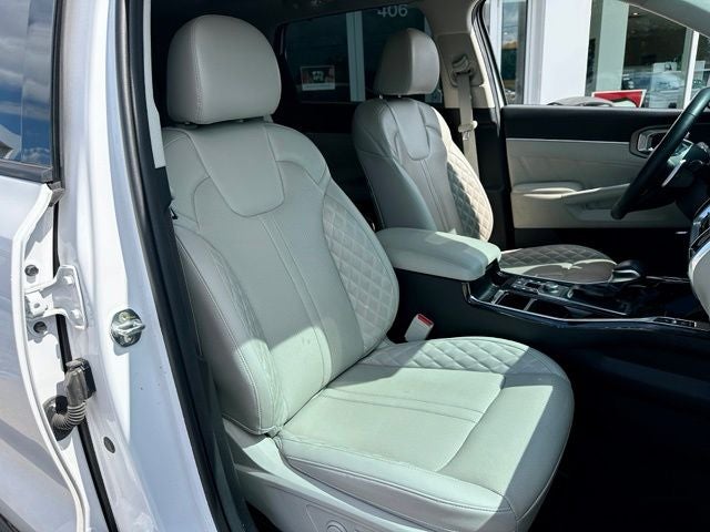 2023 Kia Sorento SX-Prestige