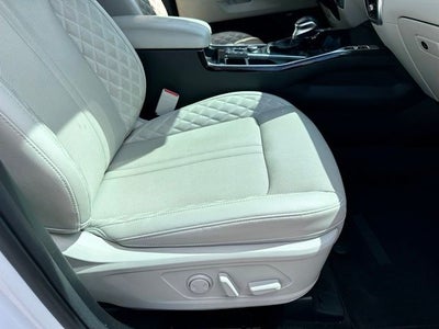 2023 Kia Sorento SX-Prestige