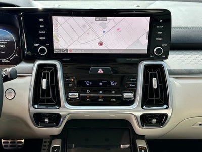 2023 Kia Sorento SX-Prestige