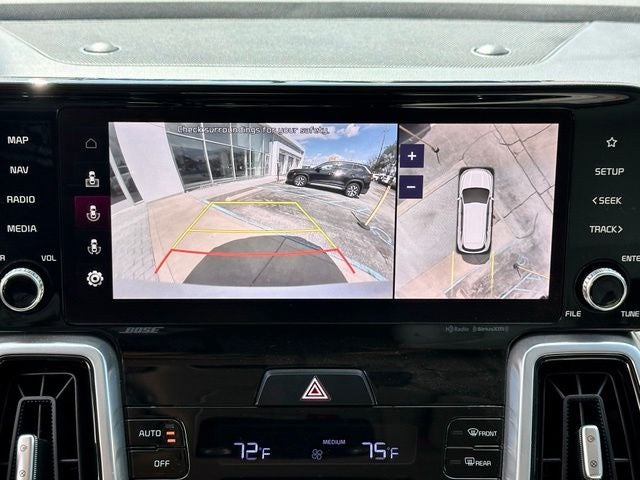 2023 Kia Sorento SX-Prestige