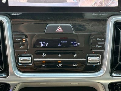 2023 Kia Sorento SX-Prestige