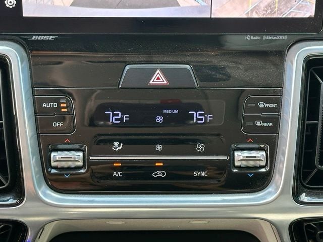 2023 Kia Sorento SX-Prestige