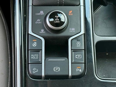 2023 Kia Sorento SX-Prestige
