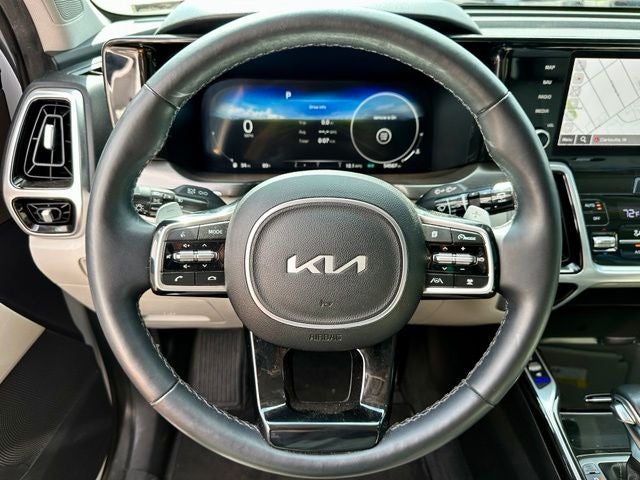 2023 Kia Sorento SX-Prestige