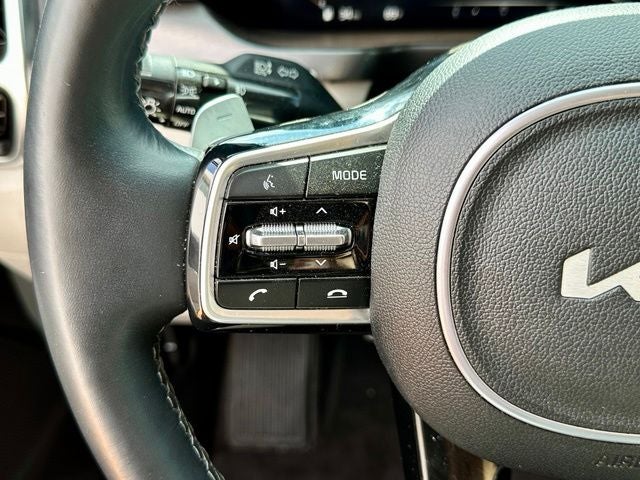 2023 Kia Sorento SX-Prestige