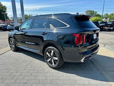 2023 Kia Sorento S