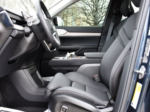 2025 Volvo EX90 Twin Motor Performance Ultra 7-Seater