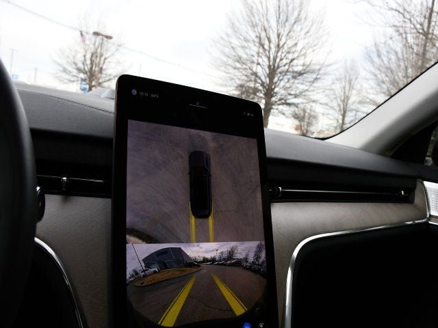 2025 Volvo EX90 Twin Motor Performance Ultra 7-Seater