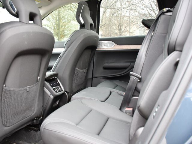 2025 Volvo EX90 Twin Motor Performance Ultra 7-Seater