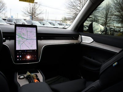 2025 Volvo EX90 Twin Motor Performance Ultra 7-Seater