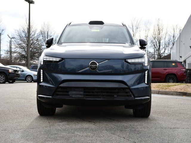 2025 Volvo EX90 Twin Motor Performance Ultra 7-Seater