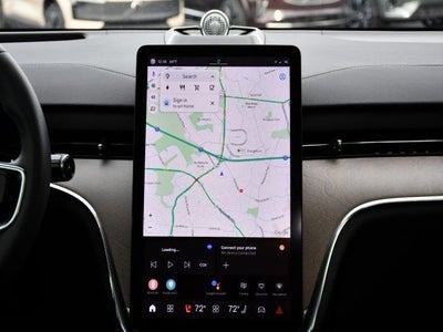 2025 Volvo EX90 Twin Motor Performance Ultra 7-Seater