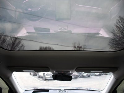 2025 Volvo EX90 Twin Motor Performance Ultra 7-Seater