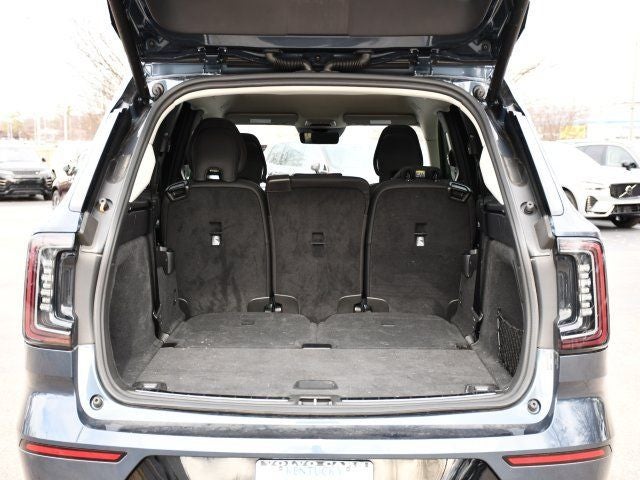 2025 Volvo EX90 Twin Motor Performance Ultra 7-Seater