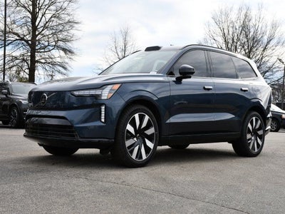 2025 Volvo EX90 Twin Motor Performance Ultra 7-Seater