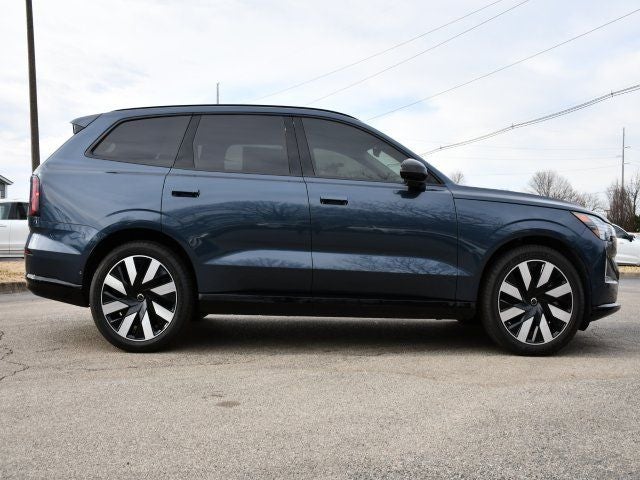 2025 Volvo EX90 Twin Motor Performance Ultra 7-Seater