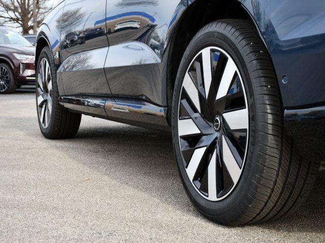 2025 Volvo EX90 Twin Motor Performance Ultra 7-Seater