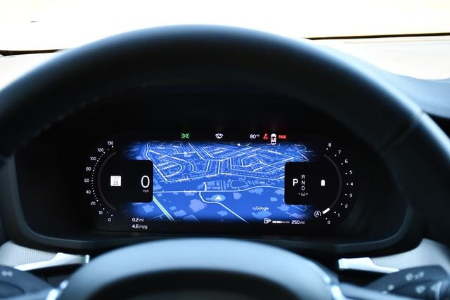 2024 Volvo S60 B5 Plus Black Edition