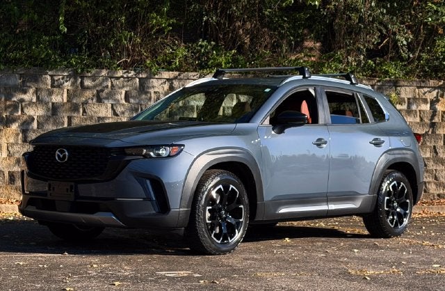 2023 Mazda Mazda CX-50 2.5 Turbo Meridian Edition